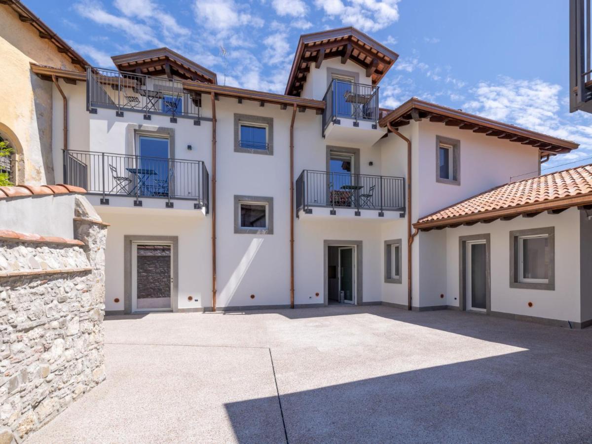 Apartment Il Giardino Segreto-4 By Interhome Cividale del Friuli Екстериор снимка