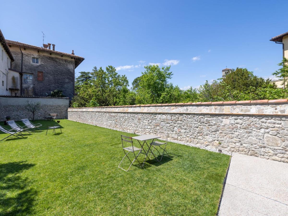 Apartment Il Giardino Segreto-4 By Interhome Cividale del Friuli Екстериор снимка