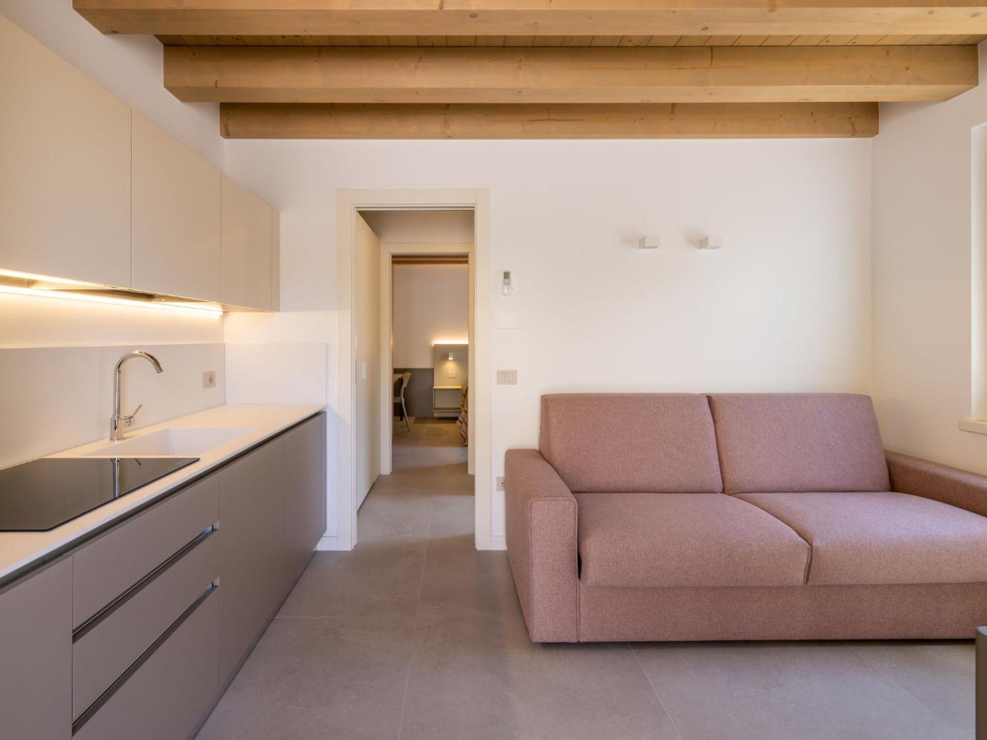 Apartment Il Giardino Segreto-4 By Interhome Cividale del Friuli Екстериор снимка